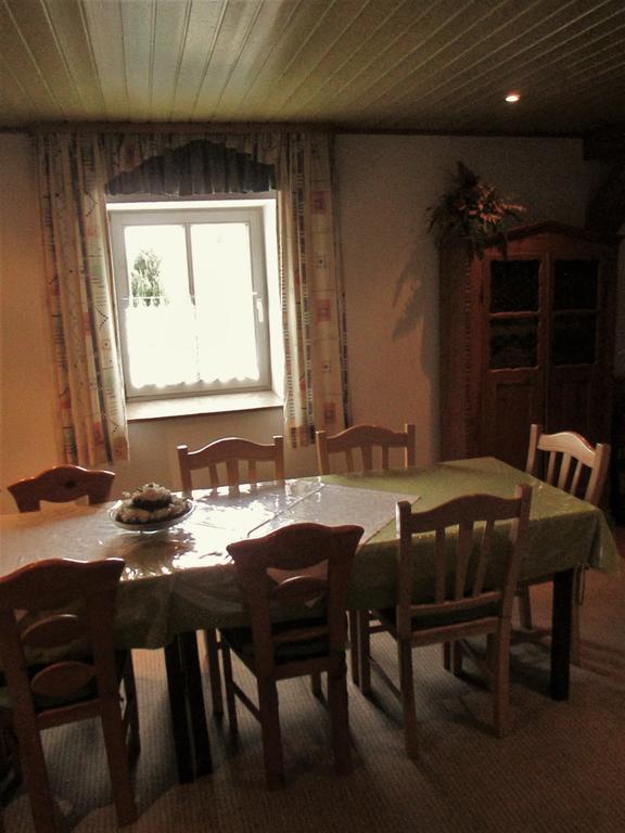Hotel Gastehaus Kranzfelder Zusmarshausen Exteriér fotografie